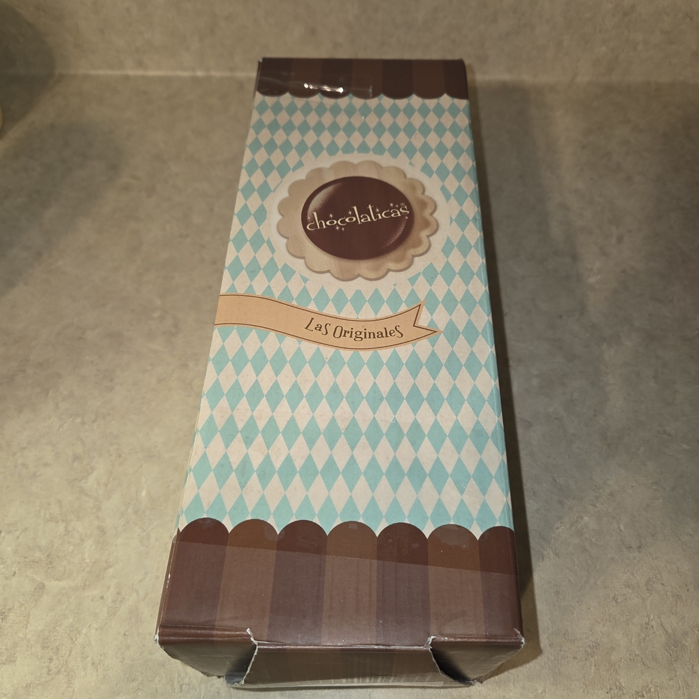 Hot Chocolate Chocolaticas "Freak Show" Women's Flats Sz 11 NIB Alt Tattoo - Picture 9 of 10